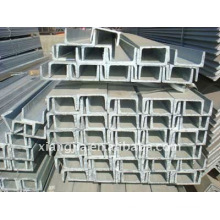 Galvanized U Channel Steel with best price